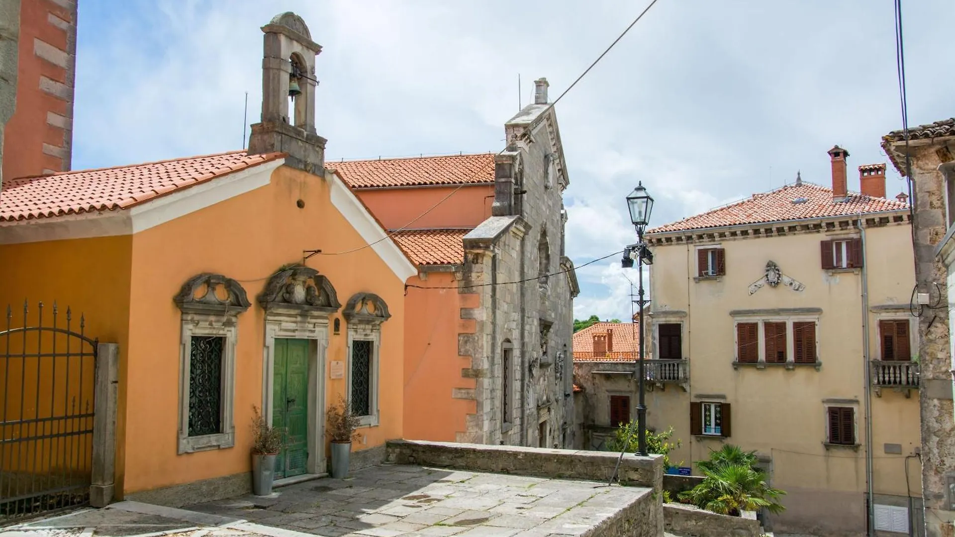 Casa Acqua - Happy Rentals Labin  Διαμέρισμα