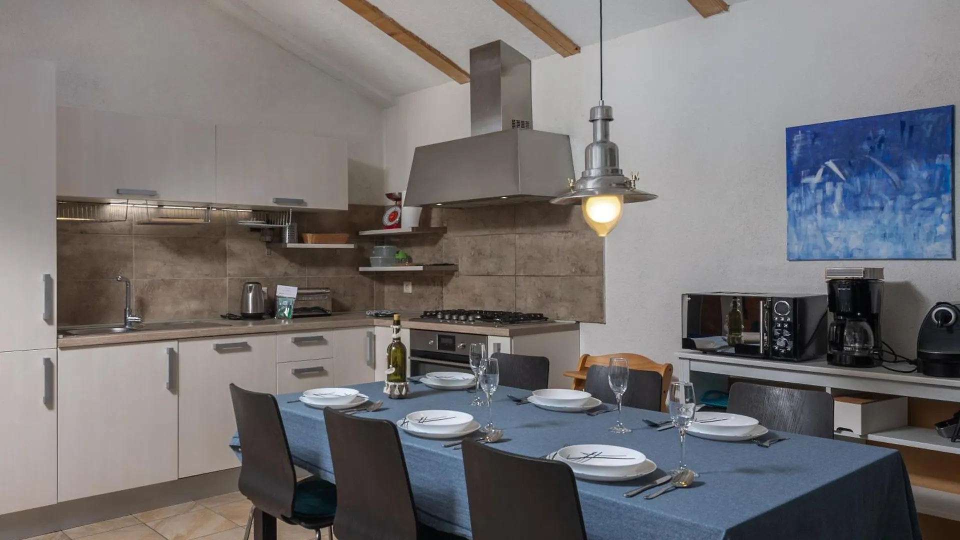 Casa Acqua - Happy Rentals Labin  Labin (Istria)