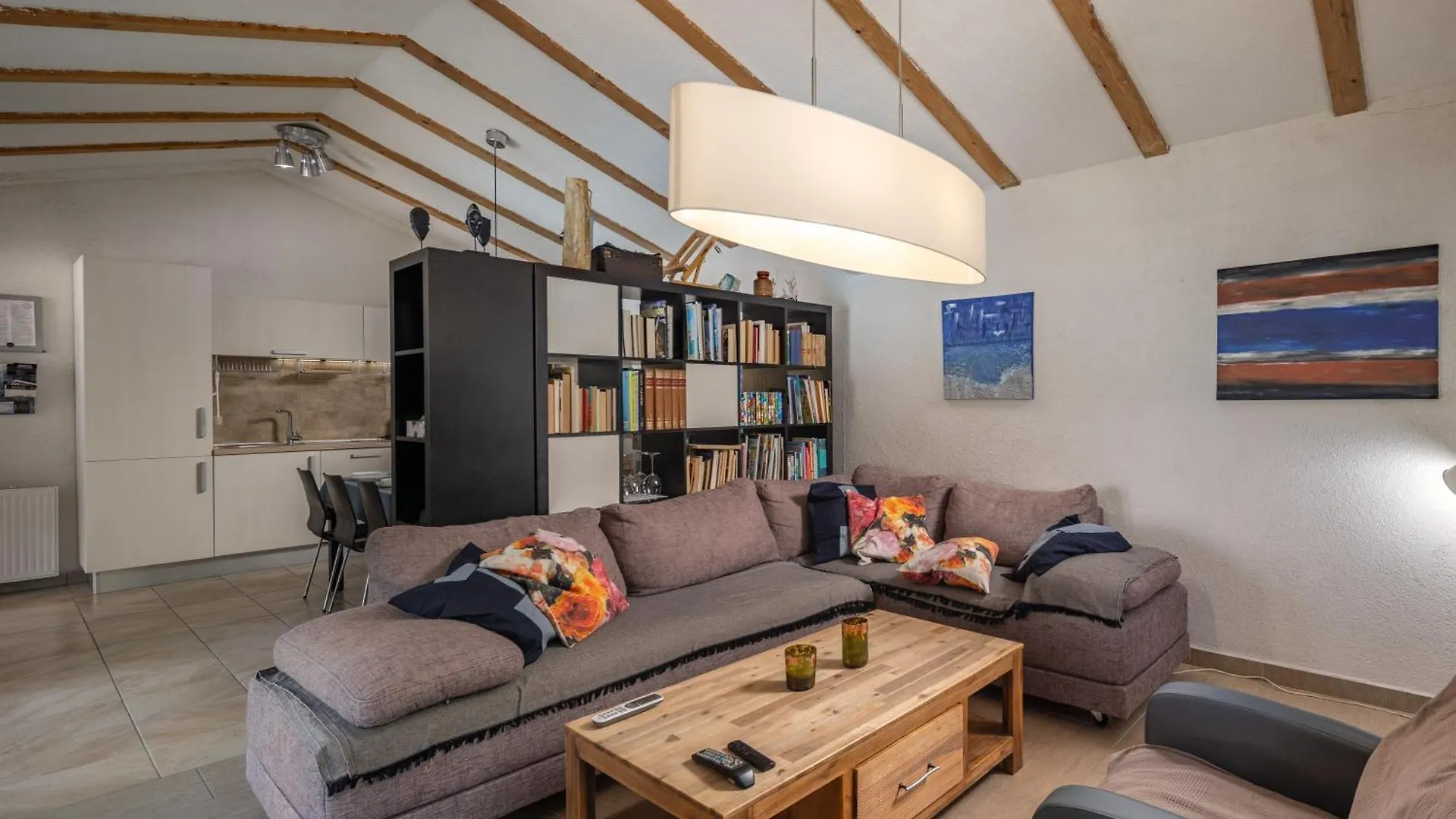 Casa Acqua - Happy Rentals Labin
