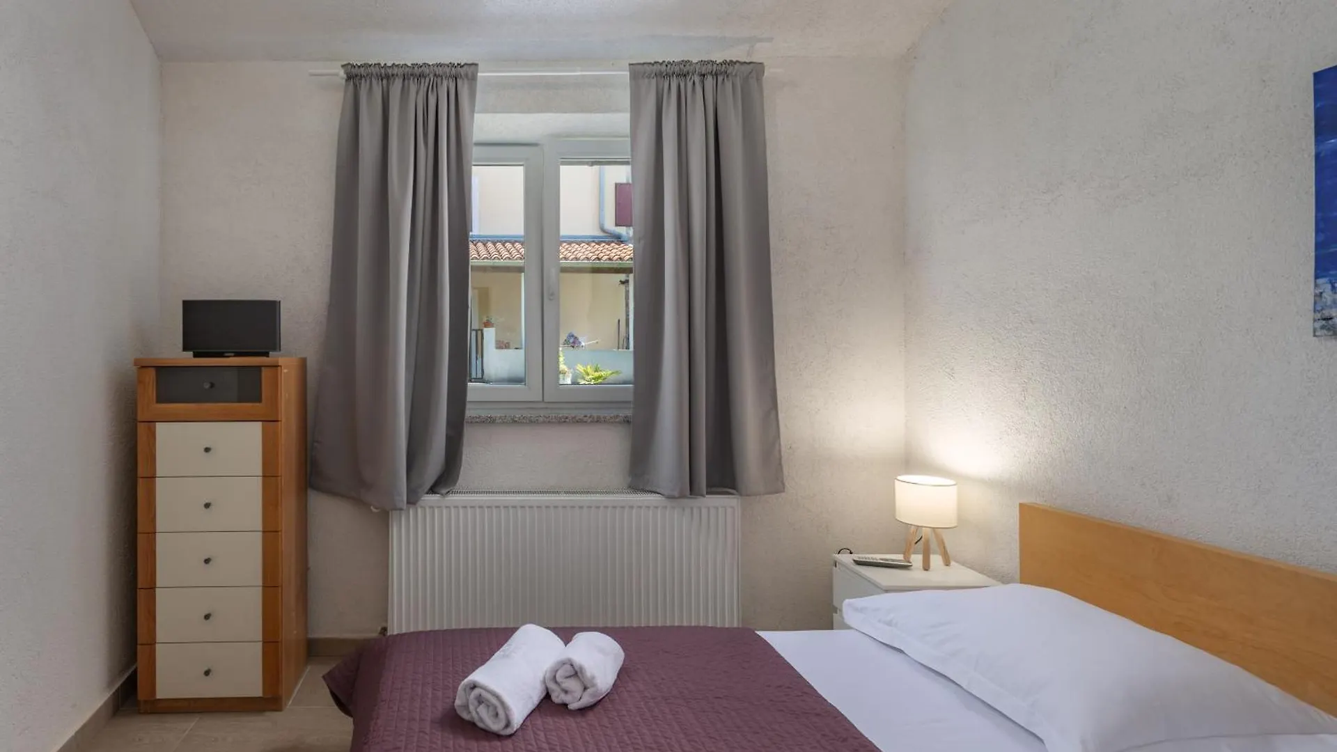 Casa Acqua - Happy Rentals Labin  Κροατία