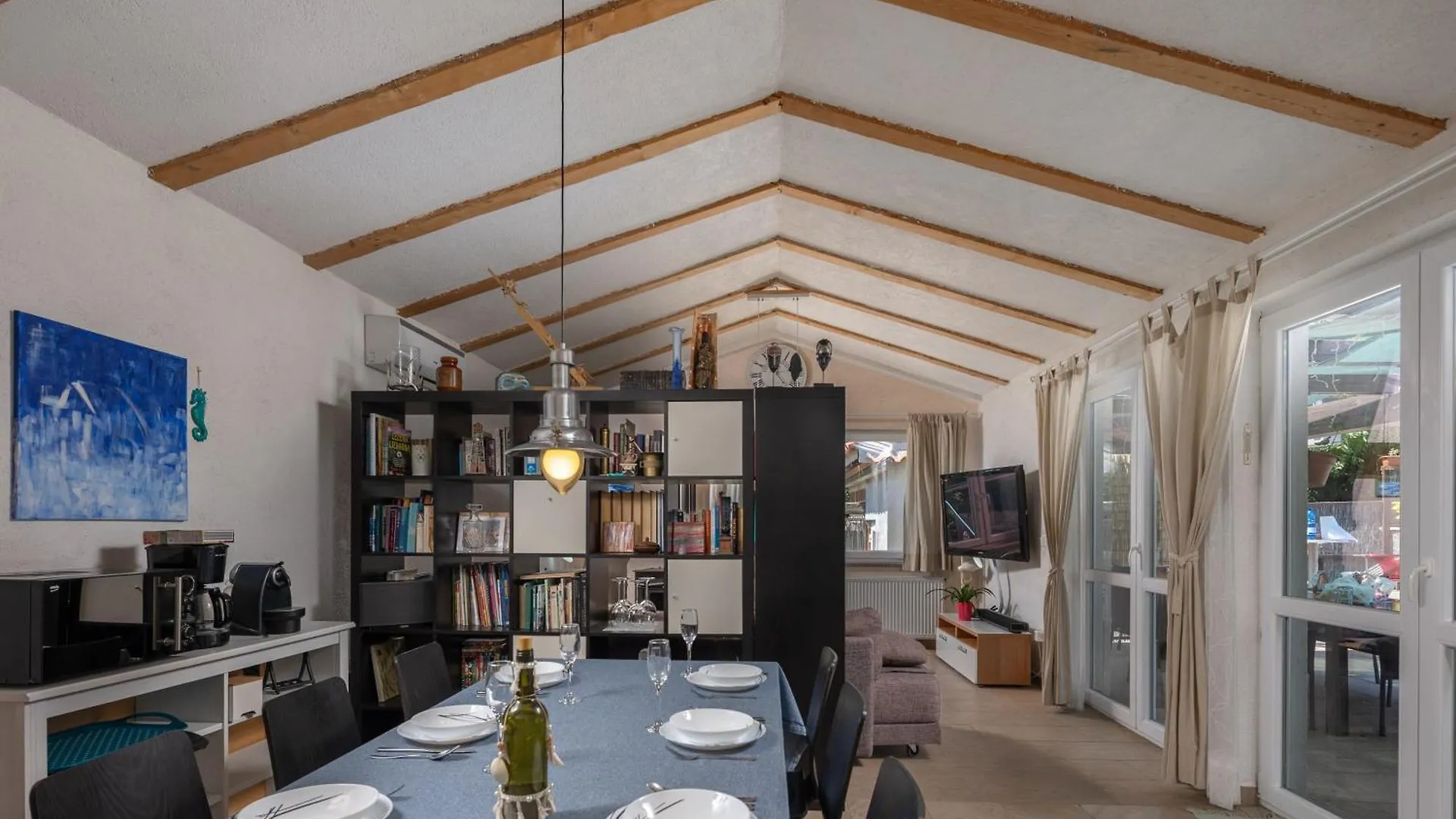 Casa Acqua - Happy Rentals Labin  Κροατία